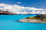 New Zealand – nơi nhất định phải đến một lần trong đời