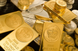 Giá vàng, Đô la Mỹ hôm nay (5/11): Giá vàng vẫn trên đà giảm