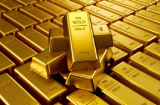 Giá vàng, Đô la Mỹ hôm nay (5/11): Giá vàng và Đô la Mỹ đều giảm