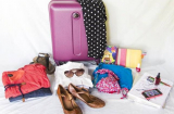 Những đồ vật cần thiết nên mang theo khi đi du lịch