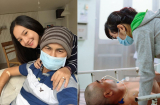 Những bóng hồng đáng ngưỡng mộ bên sao Việt khi mắc bạo bệnh
