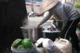 Những bữa ăn 'bẩn' của sinh viên Việt Nam