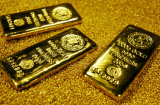 Giá vàng, Đô la Mỹ hôm nay 9/11 và xu hướng giá vàng tuần tới