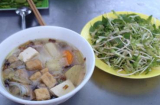 Quán ăn chay ngon, sạch và yên tĩnh ở Nha Trang