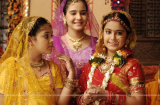Tìm hiểu trang phục truyền thống của Ấn Độ qua 'Cô dâu 8 tuổi'