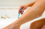 Mẹo vặt để tẩy lông chân tại nhà dễ dàng mà không bị đau