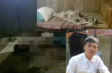 Thảm sát tại Yên Bái: Chém em vợ, giết 2 con rồi tự tử