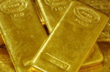 Giá vàng, Đô la Mỹ hôm nay 13/11: Giá vàng SJC tiếp tục giảm mạnh