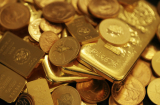 Giá vàng, Đô la Mỹ hôm nay 13-11: Giá vàng trong nước vẫn giảm