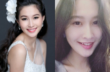 Ngỡ ngàng nhan sắc Hoa hậu Trung Quốc giống hệt Đặng Thu Thảo