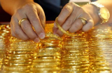 Giá vàng, Đô la Mỹ hôm nay 14-11 và xu hướng giá vàng tuần tới