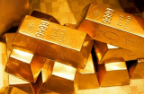 Giá vàng, Đô la Mỹ hôm nay 16-11: Giá vàng bất ngờ tăng vọt