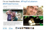 Lebanon: Người hùng dũng cảm chặn đầu kẻ đánh bom liều ch.ết