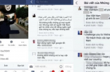 Thách thức phiến quân IS trên facebook: Trò đùa ngu xuẩn