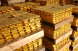 Giá vàng, Đô la Mỹ hôm nay 18-11: Giá vàng giảm, Đô la Mỹ tăng