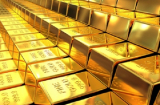 Giá vàng, Đô la Mỹ hôm nay 18-11: Giá vàng SJC vẫn tiếp tục giảm