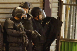 Khủng bố ở Pháp tiếp tục tăng: Nhóm tấn công gồm 9 người hoặc hơn