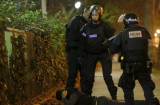 Kết thúc truy quét khủng bố tại Paris: Bảy nghi can bị bắt giữ