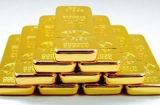 Giá vàng, Đô la Mỹ hôm nay (19-11): Giá vàng SJC trong nước tăng