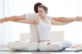 Tập yoga đều đặn điều gì sẽ xảy ra với cơ thể?