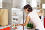 Để đồ ăn đã nấu chín trong tủ lạnh sẽ mắc bệnh ung thư