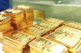 Giá vàng, Đô la Mỹ hôm nay (20-11): Giá vàng SJC bất ngờ giảm sâu