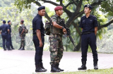 Malaysia phát hiện hàng chục tên khủng bố IS