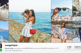 10 tài khoản instagram thời trang mà cô gái nào cũng nên theo dõi