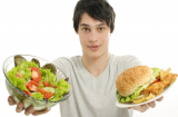 Thực phẩm cấm ăn khi bị vấn đề về tiêu hóa