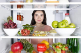 Thời gian để hoa quả trong tủ lạnh là bao lâu?