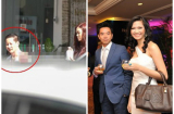 Hoa hậu Thùy Dung và 2 nghi án tình cảm với đại gia gây xôn xao