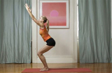 Những tư thế yoga đơn giản nhưng tốt cho sức khỏe hàng đầu