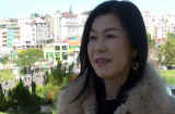 Hội doanh nhân Việt Nam thuê máy bay đưa thi thể bà Linh về nước