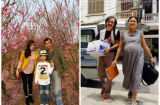 4 nghệ sĩ luống tuổi lấy vợ siêu trẻ của showbiz Việt