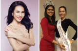 Lệ Quyên trượt Top 20, giành giải phụ tại Hoa hậu Siêu quốc gia
