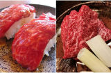 Ăn thịt bò hay thịt trâu tốt hơn?