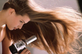 Những sai lầm khi chăm sóc tóc trong mùa đông bạn cần chú ý