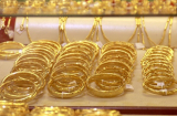 Giá vàng, Đô la Mỹ hôm nay 9-12: Giá vàng SJC giảm nhẹ