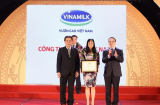 Vinamilk đứng vị trí số 1 - Top 10 doanh nghiệp lớn nhất Việt Nam
