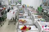 Bộ Y tế cảnh báo nạn bắt cóc trẻ sơ sinh trong bệnh viện
