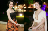 Những 'người đẹp không tuổi' nổi tiếng của showbiz Việt