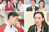 'Tham vàng bỏ ngãi', Hoa hậu TVB bị gia đình bạn trai cũ cạch mặt