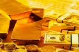 Giá vàng, Đô la Mỹ hôm nay 11-12: Giá vàng SJC tăng nhẹ
