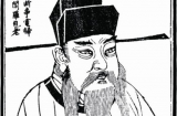 Xuất thân 'công tử nhà giàu' của Bao Thanh Thiên