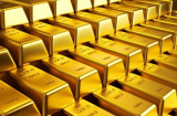 Giá vàng, Đô la Mỹ hôm nay 14-12: Giá vàng SJC giảm mạnh