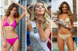 Điểm mặt những đối thủ đáng gờm của Phạm Hương tại Miss Universe