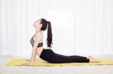 3 động tác yoga chữa đau đầu hiệu quả ai cũng cần biết