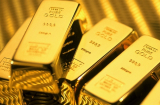 Giá vàng, Đô la Mỹ hôm nay 17-12: Giá vàng thế giới tăng vọt
