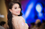 Phạm Hương sẽ làm gì nếu không trở thành Hoa hậu Hoàn vũ 2015?