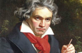 Bí ẩn cuộc đời đầy bất hạnh của thiên tài soạn nhạc Beethoven